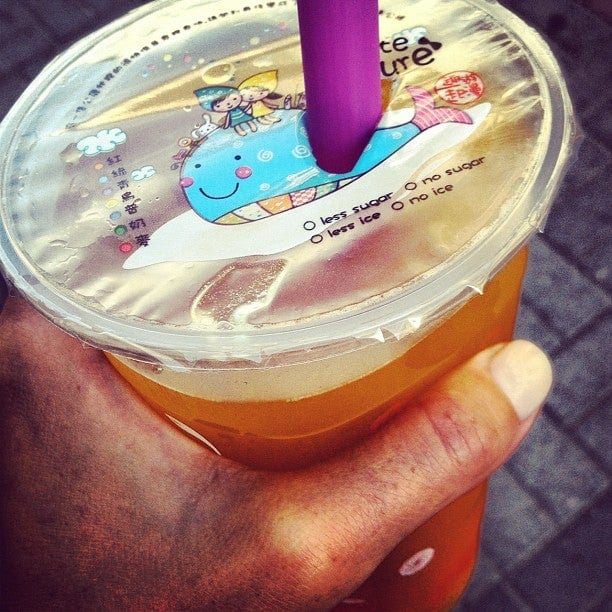 Фото: Bubble Tea 7