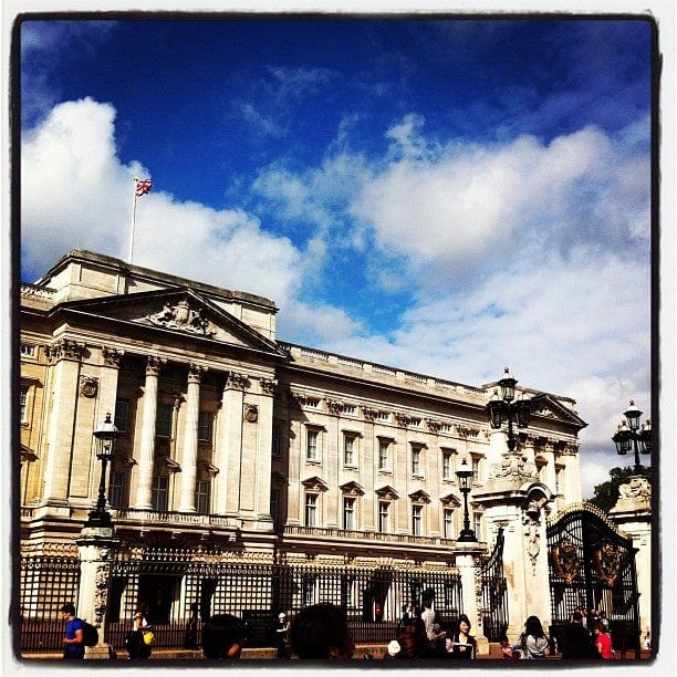 A photo of Grange Buckingham Hotel