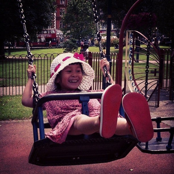 A photo of Camberwell Green