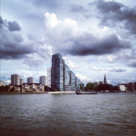 A photo of Cremorne Gardens