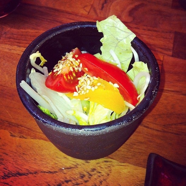 A photo of Oto!Sushi