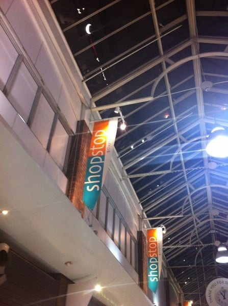 A photo of Shopstop