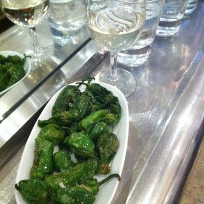 Фото: Barrafina