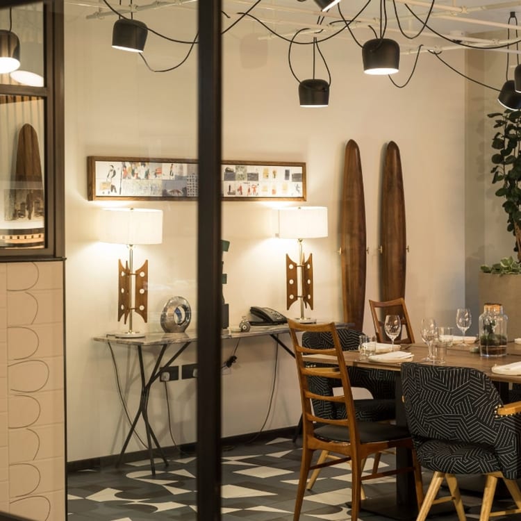 A photo of Art Yard Bar & Kitchen