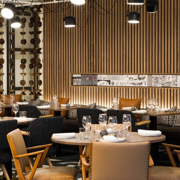 A photo of Art Yard Bar & Kitchen