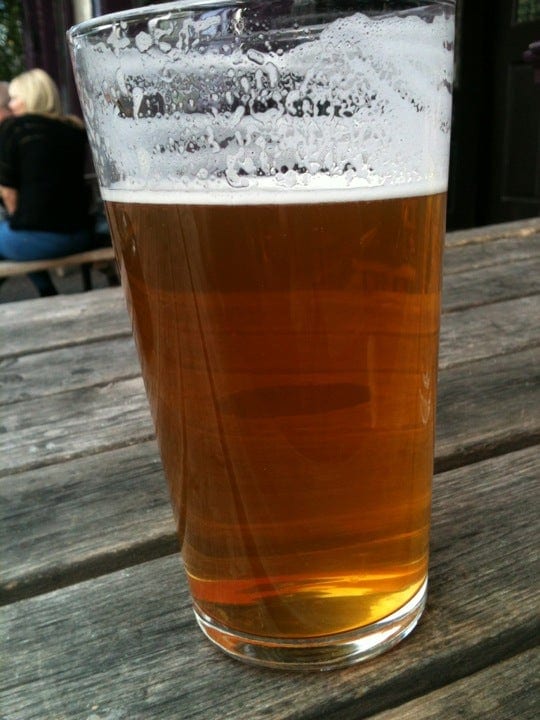 A photo of The East Dulwich Tavern