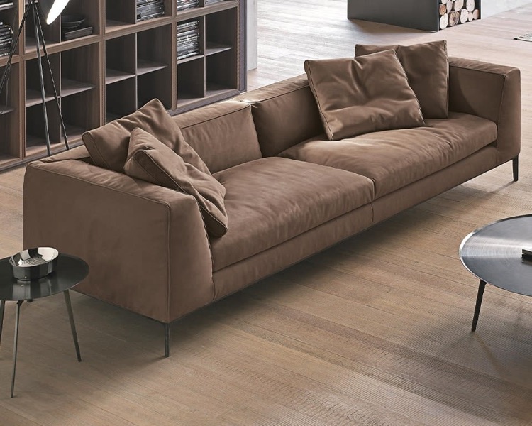 CLOUD SOFAS–Italian sofas for your office or home