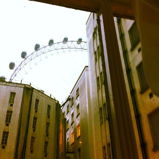 A photo of Premier Inn London Waterloo (Westminster Bridge) hotel