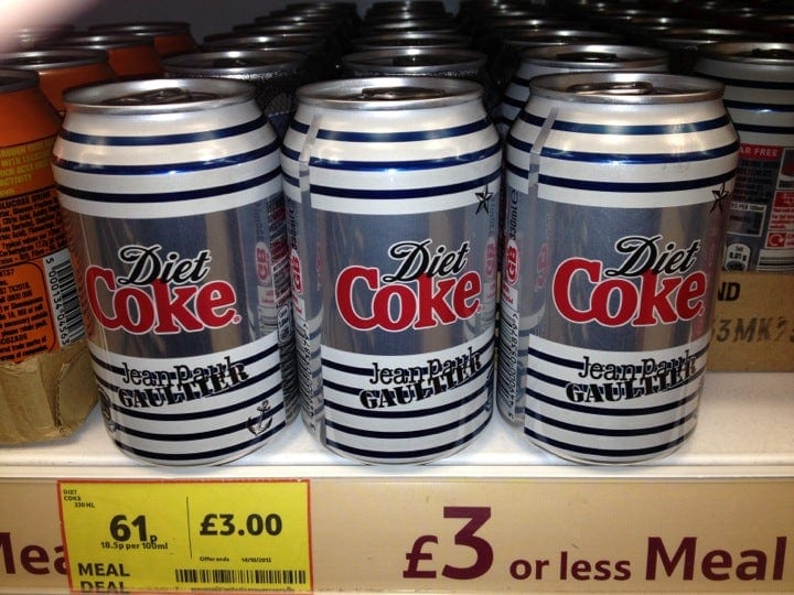 A photo of Tesco Express