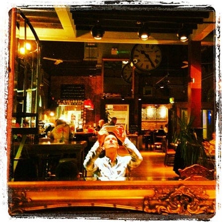 A photo of The Phoenix