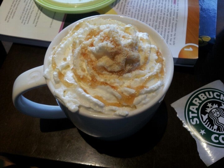 Фото: Starbucks