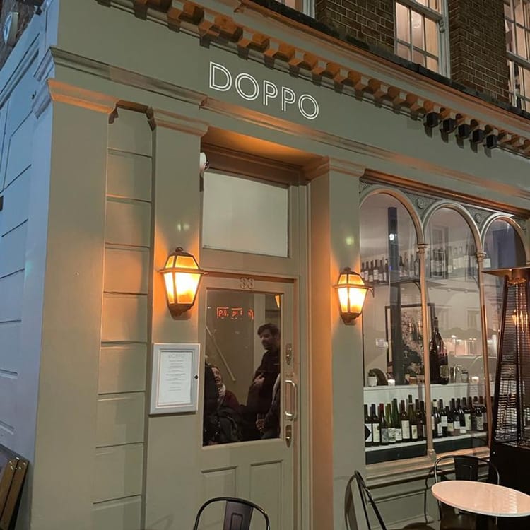 Фото: Doppo