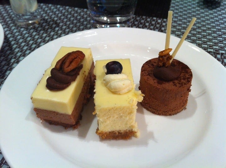 A photo of InterContinental London Park Lane by IHG