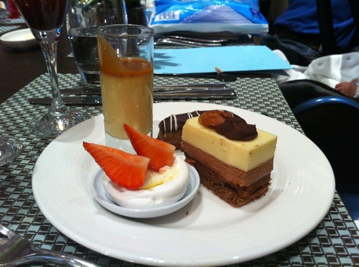A photo of InterContinental London Park Lane by IHG