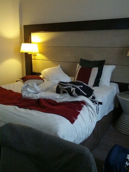 A photo of Thistle Holborn