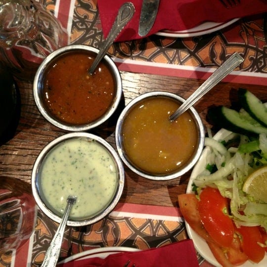 Фото: Tayyabs