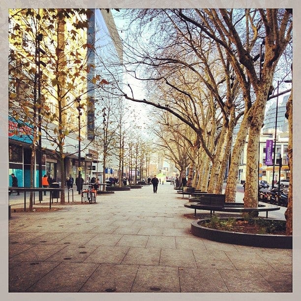 A photo of Argos