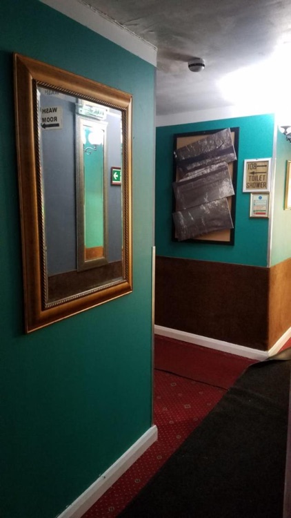 A photo of City View Hotel Roman Road