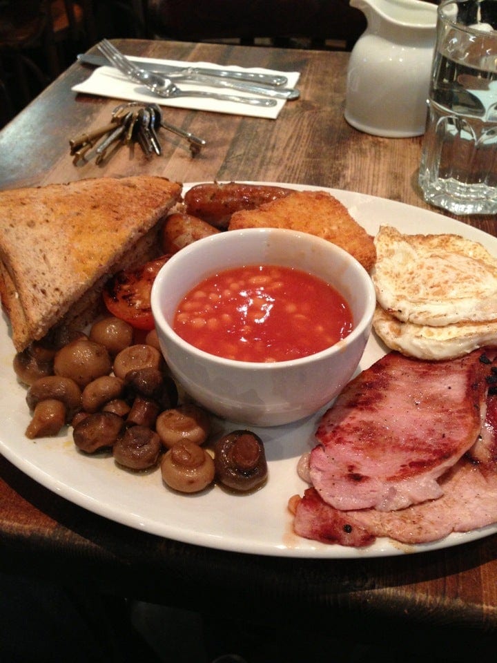 Zdjęcie: Jack's at the Junction