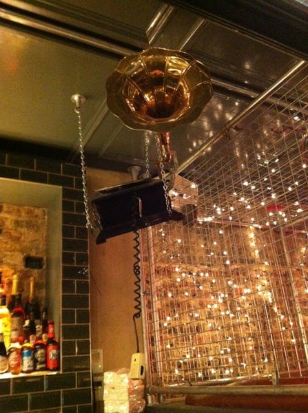 A photo of Adventure Bar