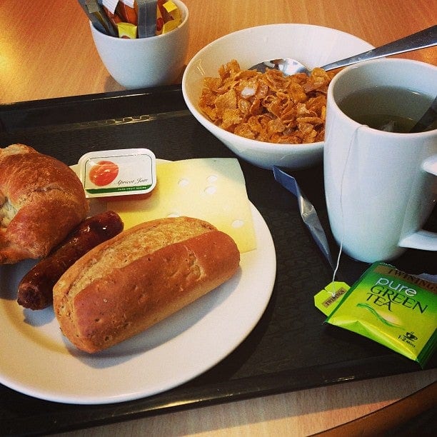 A photo of Holiday Inn Express London - Limehouse by IHG