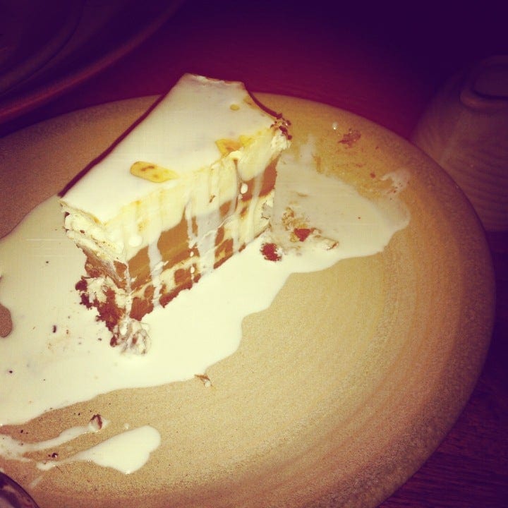 A photo of Nando's
