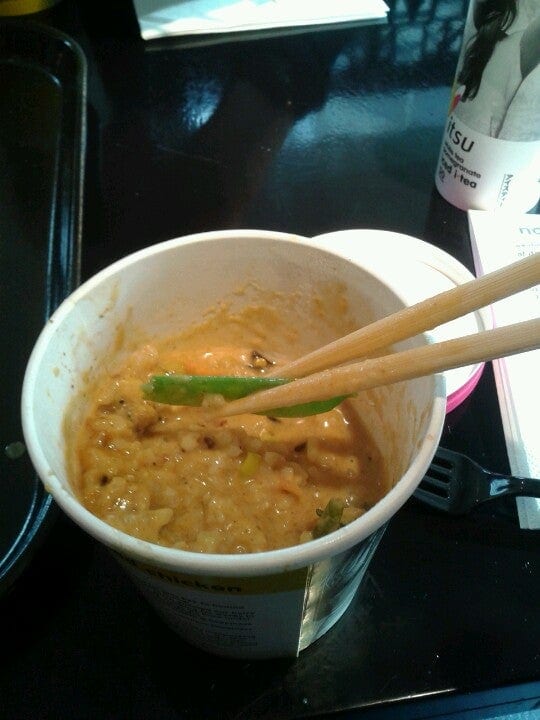 Une photo de itsu