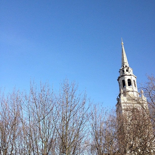 A photo of Inspire Saint James