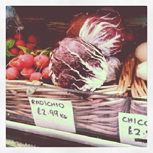 A photo of Simply Fresh