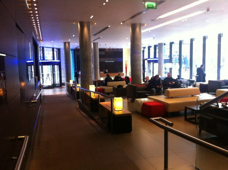 A photo of Hilton London Tower Bridge