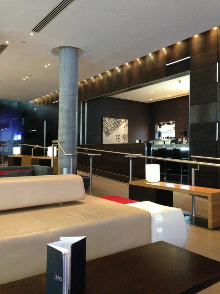 A photo of Hilton London Tower Bridge