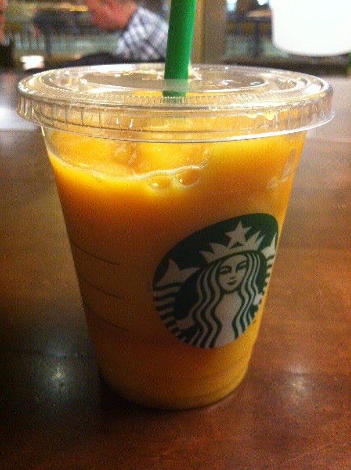 Фото: Starbucks