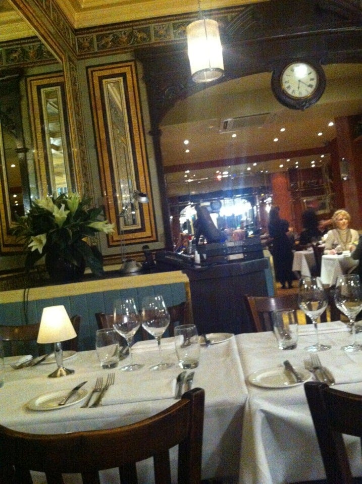 Une photo de Rowley's