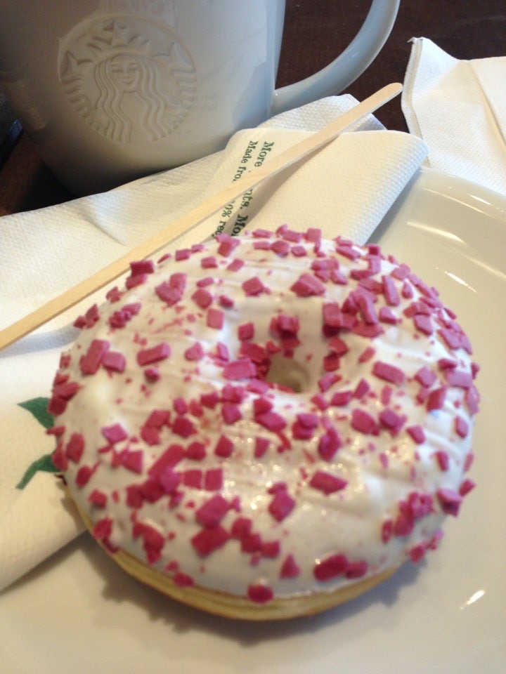 Фото: Starbucks