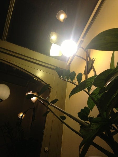 Une photo de Three Compasses