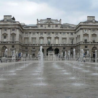 Une photo de Somerset House