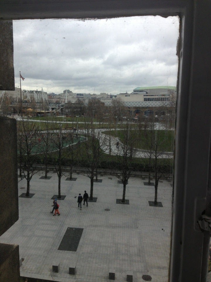 A photo of Premier Inn London Waterloo (Westminster Bridge) hotel
