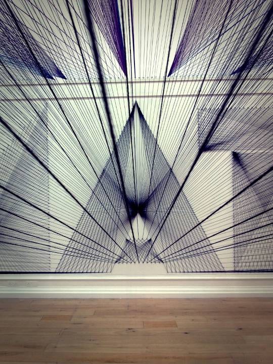 A photo of South London Gallery