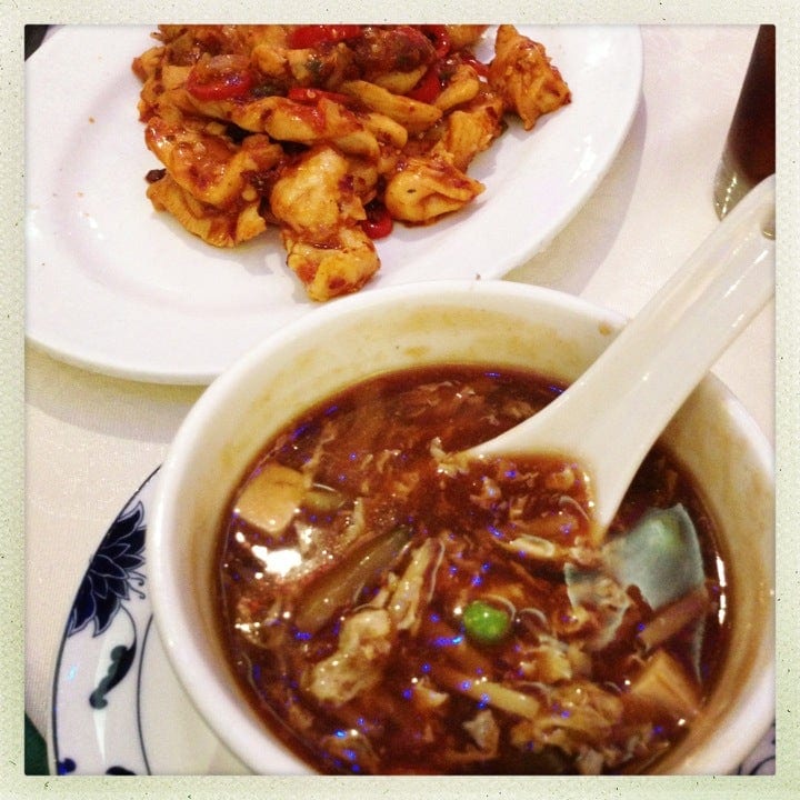 Zdjęcie: Gerrard's Corner Restaurant