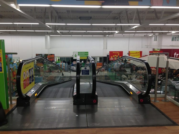 A photo of Asda Superstore