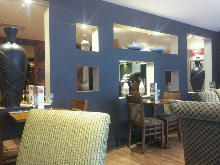 A photo of Premier Inn London Blackfriars (Fleet Street) hotel
