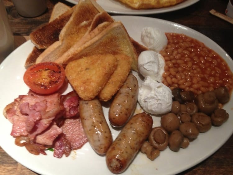 Zdjęcie: Jack's at the Junction