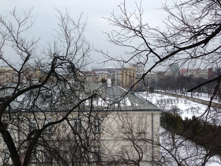 A photo of Park Karola Beyera