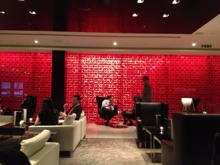 A photo of Park Plaza