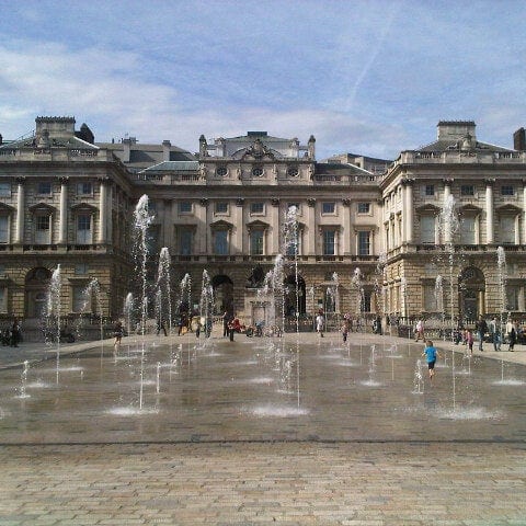 Фото: Somerset House