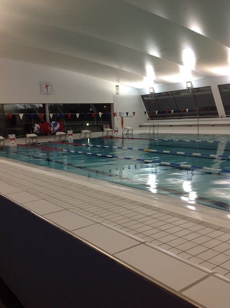 A photo of Jags Sports Club