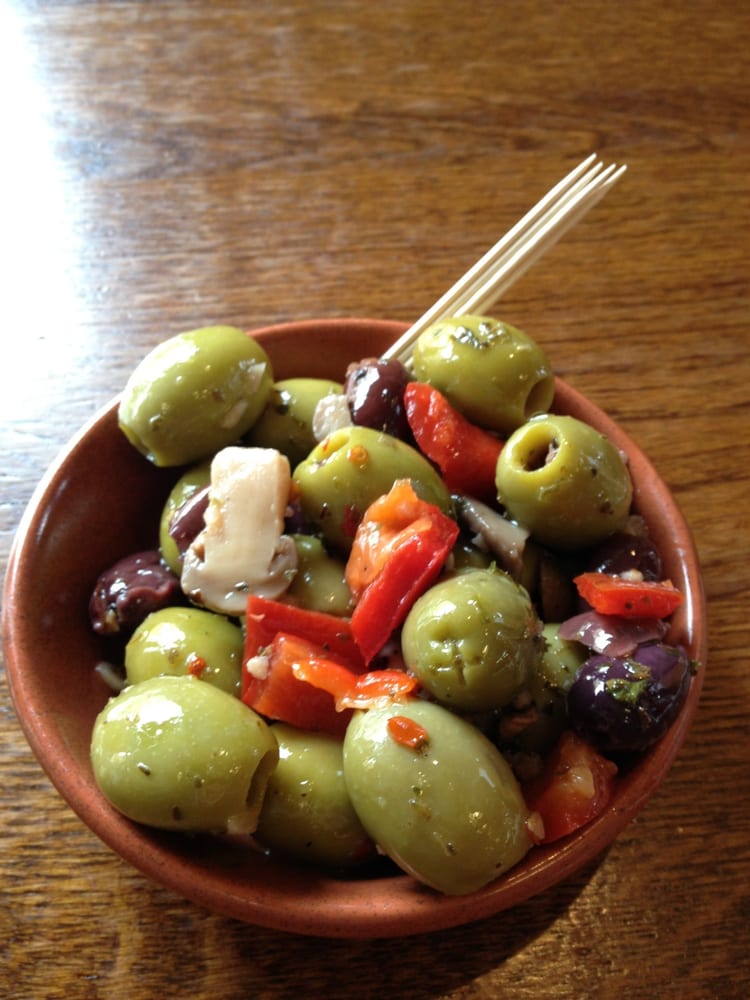 A photo of Nando's