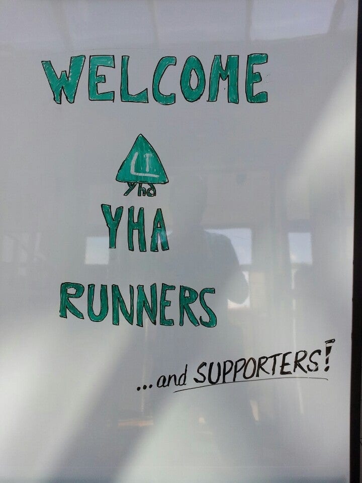 A photo of YHA Rotherhithe