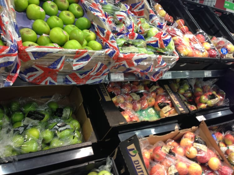 A photo of Asda Superstore