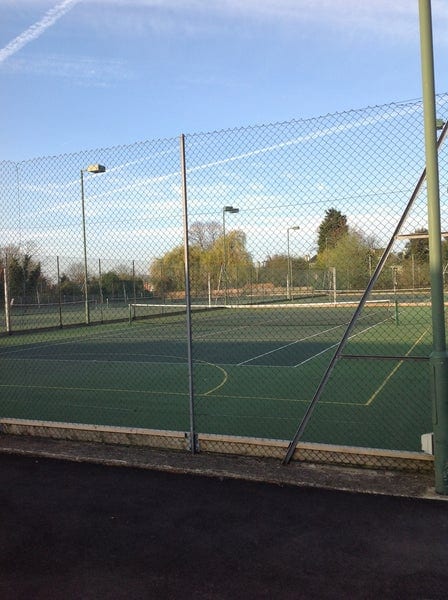 A photo of Jags Sports Club